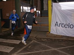 Arcelor Mital Marathon